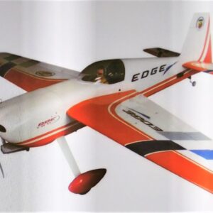 Wanted: 20cc gas sport/ aerobatic/ 3D plane